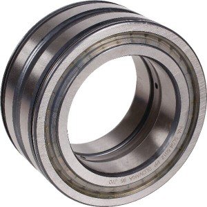 Łożysko walcowe 35x62x36 mm INA/FAG SL045007PP