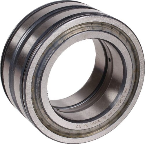 Łożysko walcowe 35x62x36 mm INA/FAG SL045007PP - Intertraktor