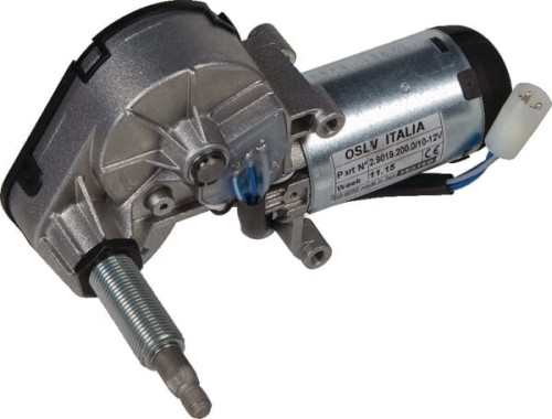Silnik 29019200010 - Intertraktor