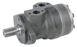 Silnik orbitalny, wał 1" Z-6 WHD OMR3751510428