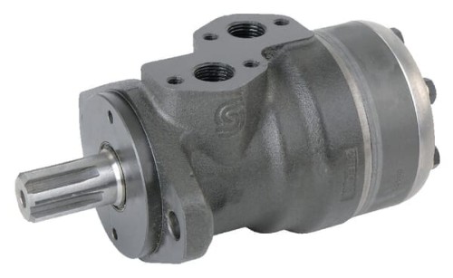 Silnik orbitalny, wał 1" Z-6 WHD OMR3751510428 - Intertraktor