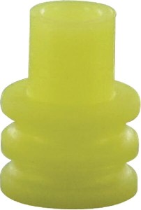 Osłona przewodu, JPT 3 mm AMP9632921