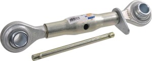 Łącznik górny z gwintem calowym, 1-1/8" 180 mm kat.2 gopart TL125180GP