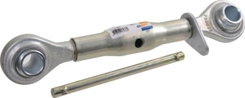 Łącznik górny z gwintem calowym, 1-1/8" 180 mm kat.2 gopart TL125180GP - Intertraktor