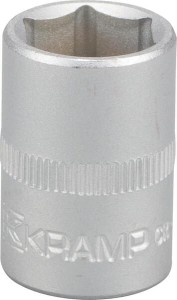 Klucz nasadowy 6-kt. 1/4", 12 mm 18060060120KR