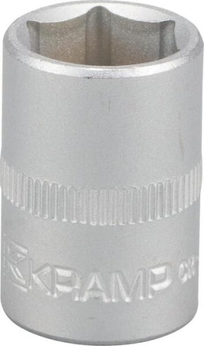 Klucz nasadowy 6-kt. 1/4", 12 mm 18060060120KR - Intertraktor