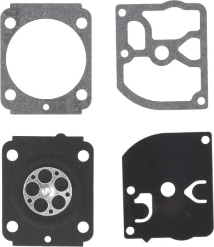 Zestaw naprawczy gaźnika 11410071030 - Intertraktor