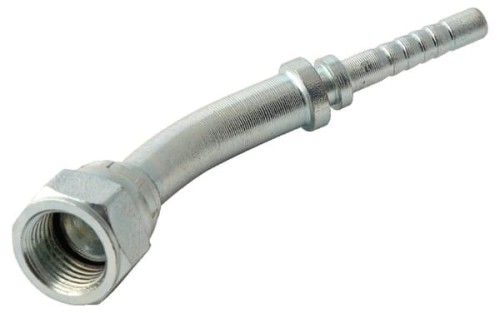 Końcówka DKJ-45 DN06 9/16 UNF 45DKJ0406 - Intertraktor