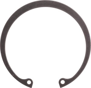 Pierścień osadczy wewnętrzny 70x2.5 mm DIN472 Kramp 47270P010