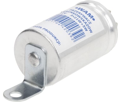 Przerywacz kierunkowskazu 12V 1425156060N - Intertraktor