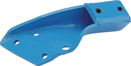 Uchwyt przedpłużka, prawy D35/40 4570820 - Intertraktor
