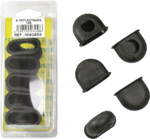 Deflektor F9S, 5 szt. BU1090855 - Intertraktor