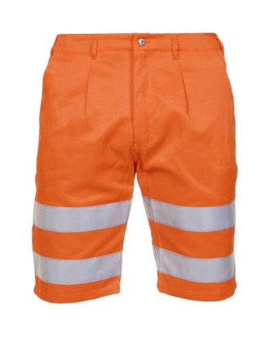 Szorty pomarańczowe L Hydrowear 044459FO52 - Intertraktor