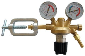 Reduktor ciśnienia acetylenowy 1.5 bar WP85162
