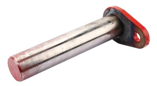 Wał Ø25 mm dł. = 90 mm 1291121 - Intertraktor