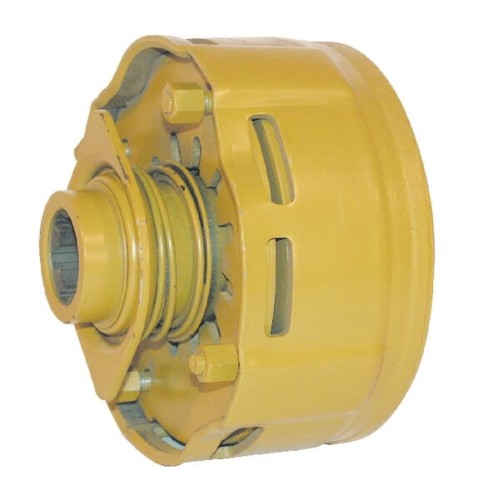 Sprzęgło cierne, Walterscheid, EK92/4, 1 3/8 Z6 5613416135 - Intertraktor