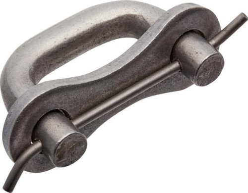 Łącznik łańcucha 11x35 VE1135 - Intertraktor