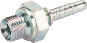 Końcówka DN06-1/4 BSP PN64