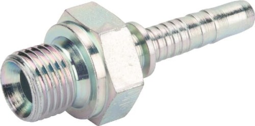 Końcówka DN06-1/4 BSP PN64 - Intertraktor