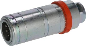 Szybkozłącze gniazdo 1/2" NPT 3CFHF0812NPTF