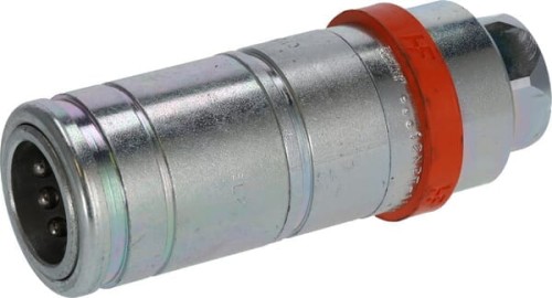 Szybkozłącze gniazdo 1/2" NPT 3CFHF0812NPTF - Intertraktor