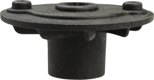 Wirnik z uchwytem noża EL340 LI 1111925002 - Intertraktor