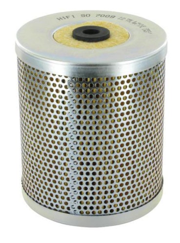Filtr hydrauliczny, Hifi SO7009 - Intertraktor