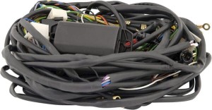 Instalacja elektryczna MF 255, łączona 1420990040