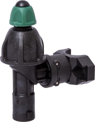 Korpus dyszy z uchwytem 1/2" 10mm 4063845CV - Intertraktor