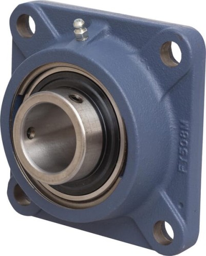 Łożysko samonastawne z obudową FY SKF FY112TF - Intertraktor