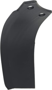 Nóż frezujący prawy 80mm 7mm pasuje do Maschio RB255067RH