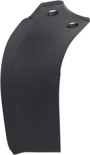 Nóż frezujący prawy 80mm 7mm pasuje do Maschio RB255067RH - Intertraktor