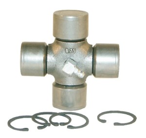 Krzyżak wału, Ø 30x82.4 mm, G4/S4 070610036