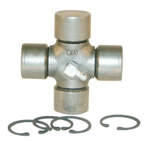 Krzyżak wału, Ø 30x82.4 mm, G4/S4 070610036 - Intertraktor