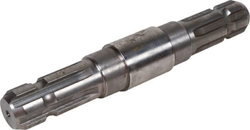 Wał 812064586X - Intertraktor