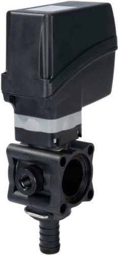 El.prop. zawór regul. 50l/min 8630024S - Intertraktor