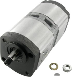 Pompa zębata AZPFF-11-011/008LCN20XXKX-S0203 Bosch Rexroth 0510565395