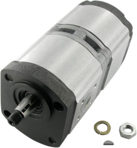 Pompa zębata AZPFF-11-011/008LCN20XXKX-S0203 Bosch Rexroth 0510565395 - Intertraktor