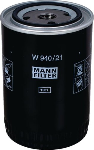 Filtr oleju W94021 - Intertraktor