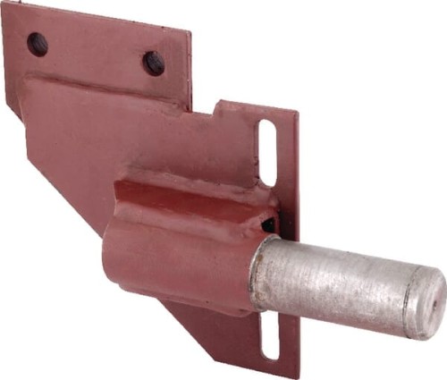 Wieszak dźwigni napinacza, pasuje do Bizon 3020505292083 - Intertraktor