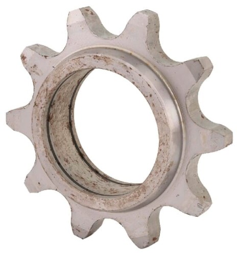Koło łańcuchowe Z-10 do napinacza, pasuje do Sipma 31805223000060 - Intertraktor