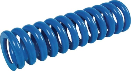 Sprężyna naciskowa 21x90,5x400 3298436 - Intertraktor