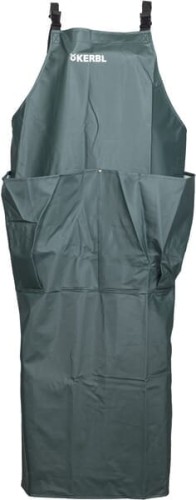 Fartuch ochronny dojarza, roz. S 110x118 cm z kieszeniami 15616 - Intertraktor