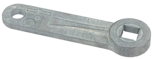 Dźwignia zmiany biegów 6155554 - Intertraktor