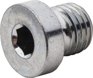 Korek z uszczelką M12x1.5 VSM12WDGP
