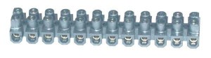 Listwa zaciskowa 2.5 mm² SI1035725