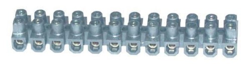 Listwa zaciskowa 2.5 mm² SI1035725 - Intertraktor