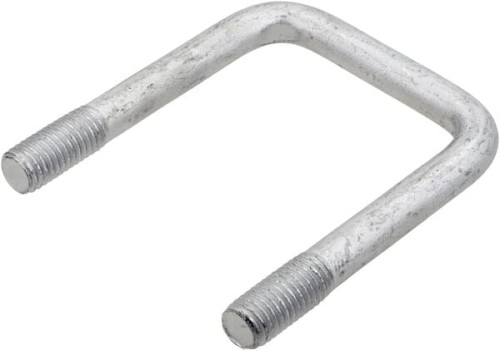 Obejma M12x61x87 mm 900974 - Intertraktor