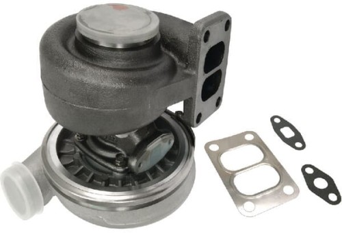 Turbosprężarka VPE9437 - Intertraktor