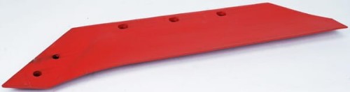 Lemiesz bez dłuta, lewy 18" WXM 43 V&N VNRLK200114A - Intertraktor